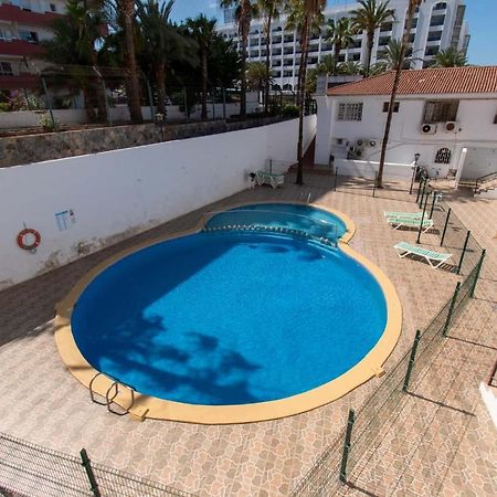 Parque Cattleya Tenerife ปลายาเดลาสอเมริกาส ภายนอก รูปภาพ