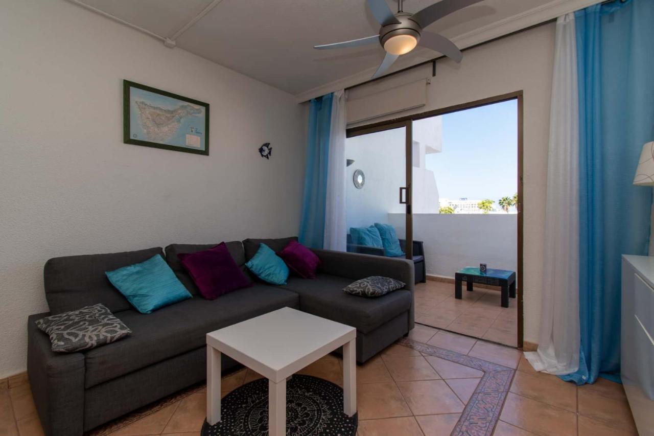 Parque Cattleya Tenerife ปลายาเดลาสอเมริกาส ภายนอก รูปภาพ