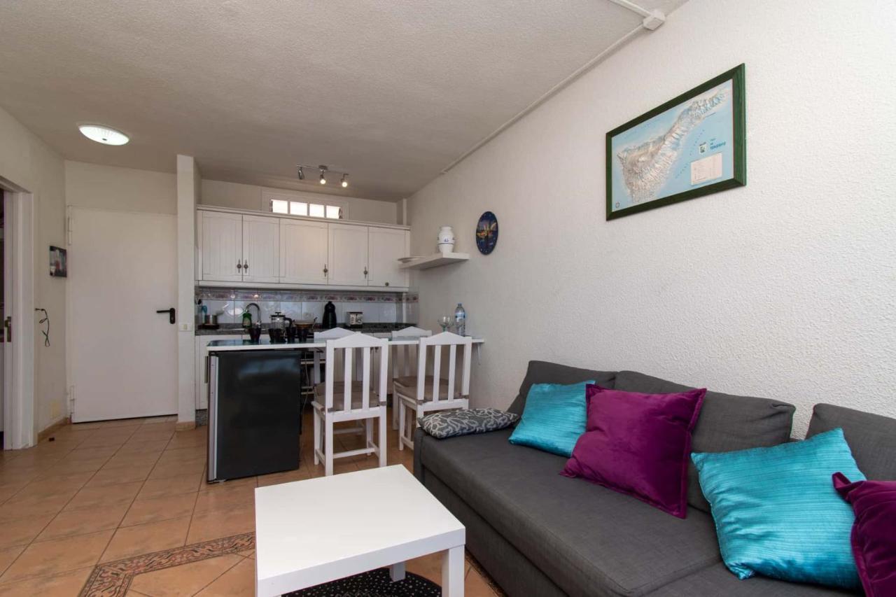 Parque Cattleya Tenerife ปลายาเดลาสอเมริกาส ภายนอก รูปภาพ