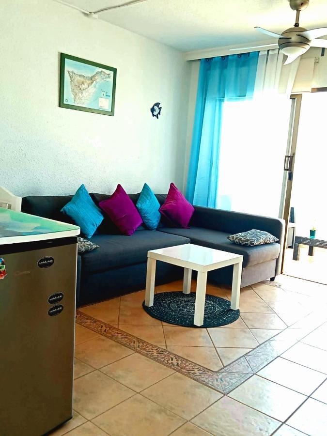 Parque Cattleya Tenerife ปลายาเดลาสอเมริกาส ภายนอก รูปภาพ