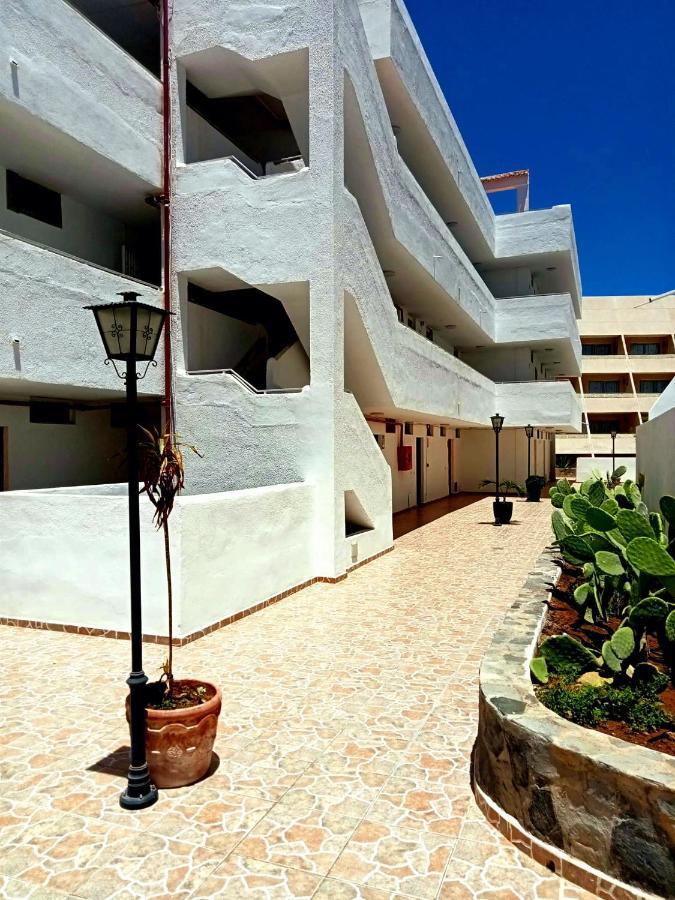 Parque Cattleya Tenerife ปลายาเดลาสอเมริกาส ภายนอก รูปภาพ