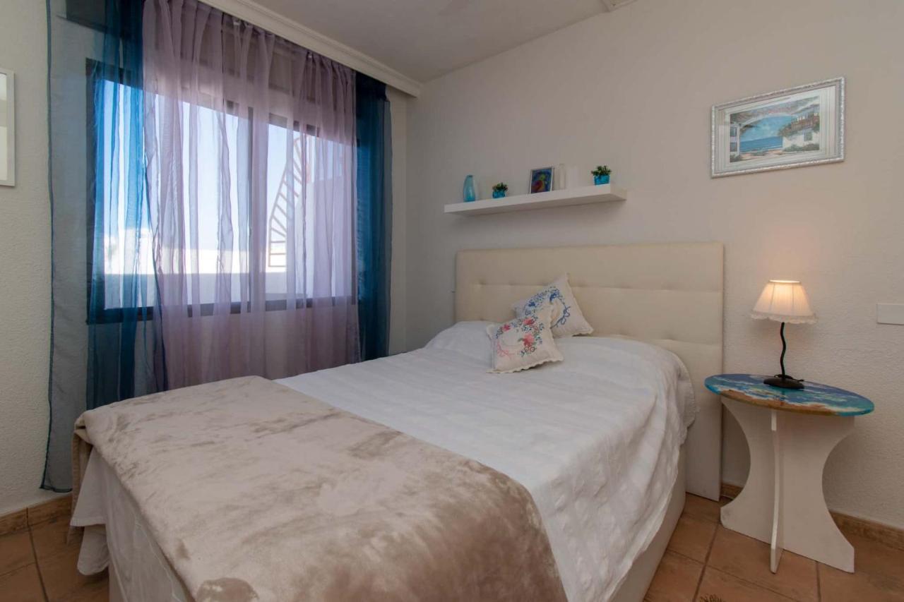 Parque Cattleya Tenerife ปลายาเดลาสอเมริกาส ภายนอก รูปภาพ